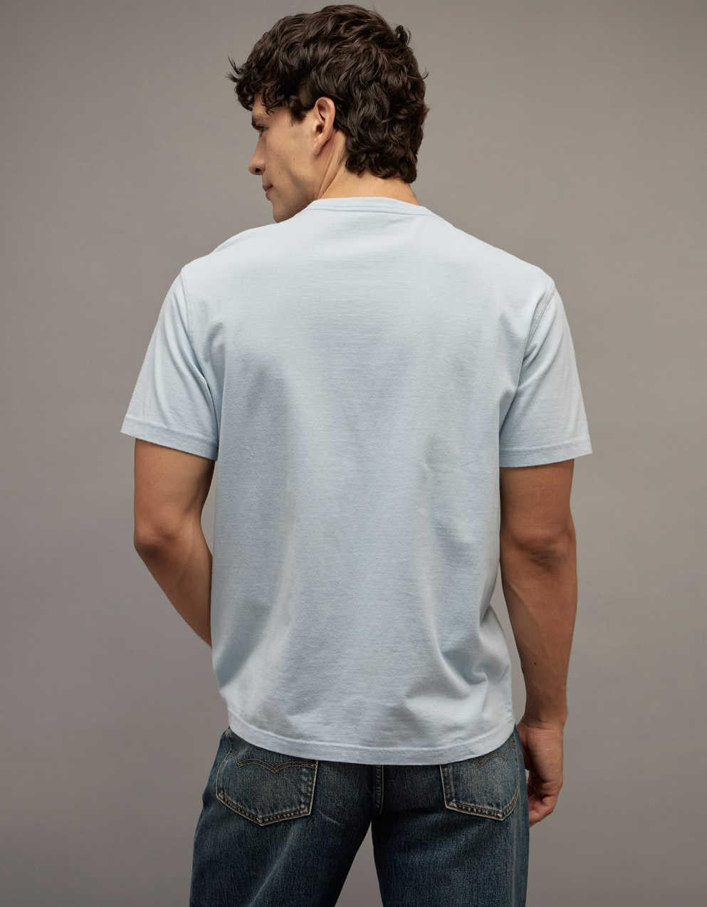 AE Lightweight Icon T-Shirt