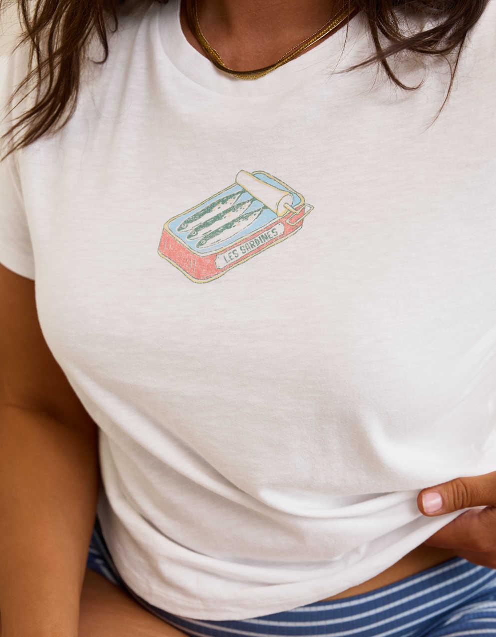 Aerie Vintage T-Shirt
