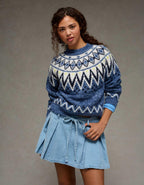 AE Snow Stopper Sweater