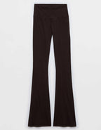 OFFLINE By Aerie Real Me Xtra High Waisted Bootcut Legging