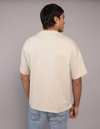 AE Oversized Crew Neck T-Shirt
