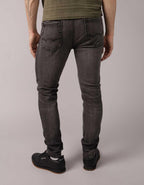 AE Flex+ Patched Athletic Skinny Jean