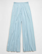 AE Sunchaser Knit High-Waisted Pant