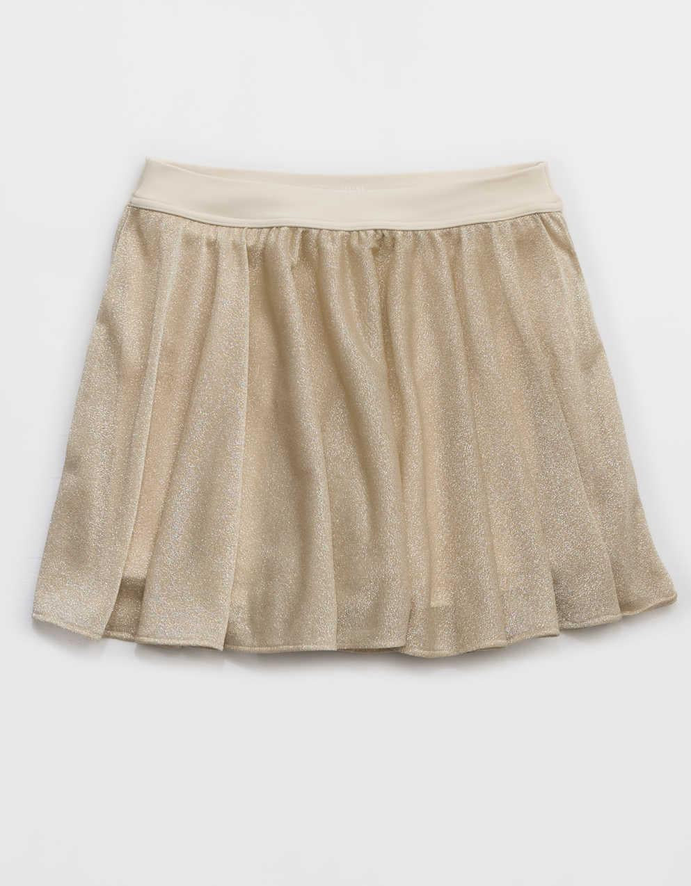 OFFLINE By Aerie Real Me Flirty Skort