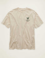 AE Standard Fit Graphic Logo T-Shirt