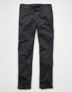 AE Flex Original Straight Lived-In Khaki Pant