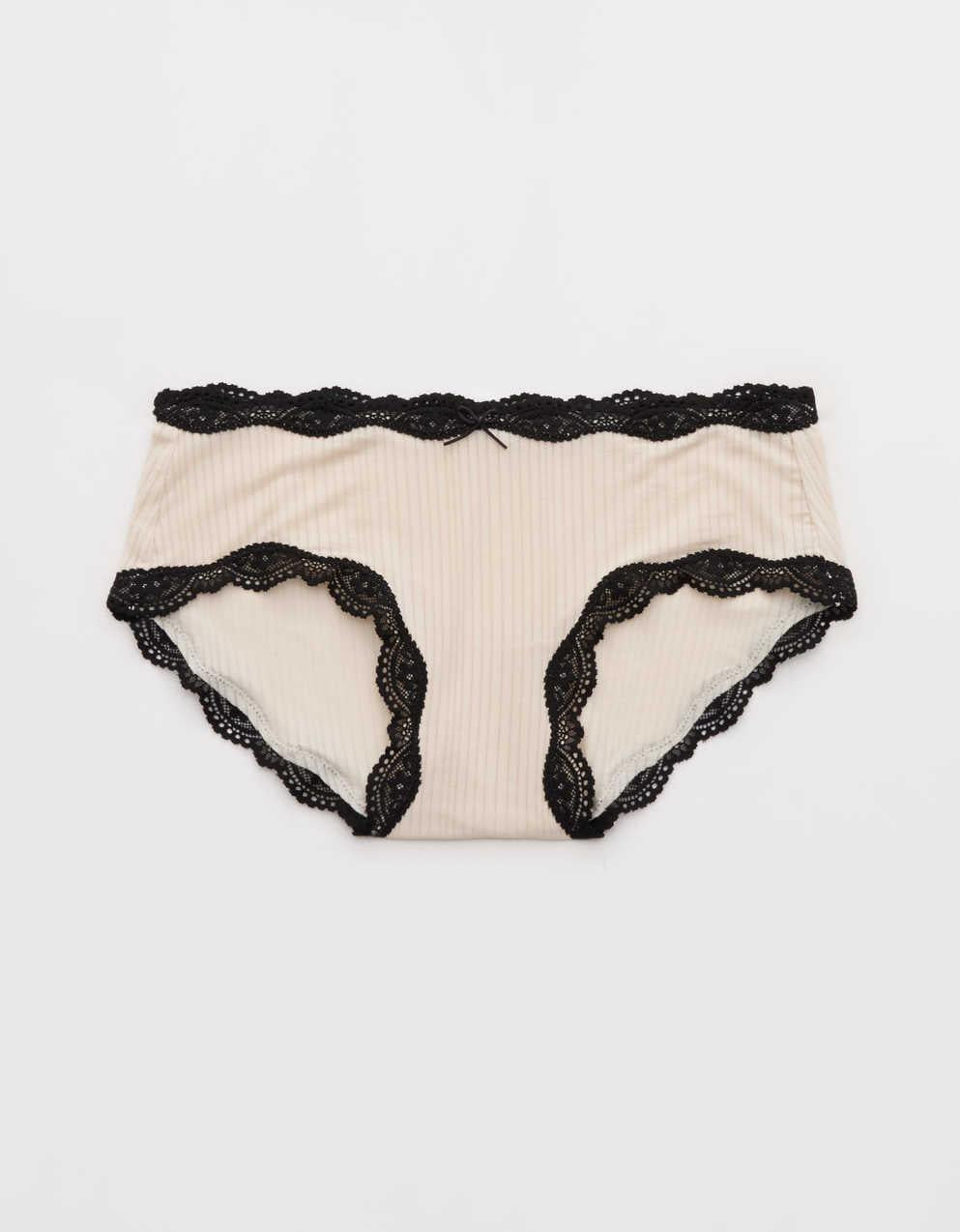 Superchill Modal Lace Boybrief Underwear