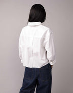 AE Perfect Button-Up Shirt