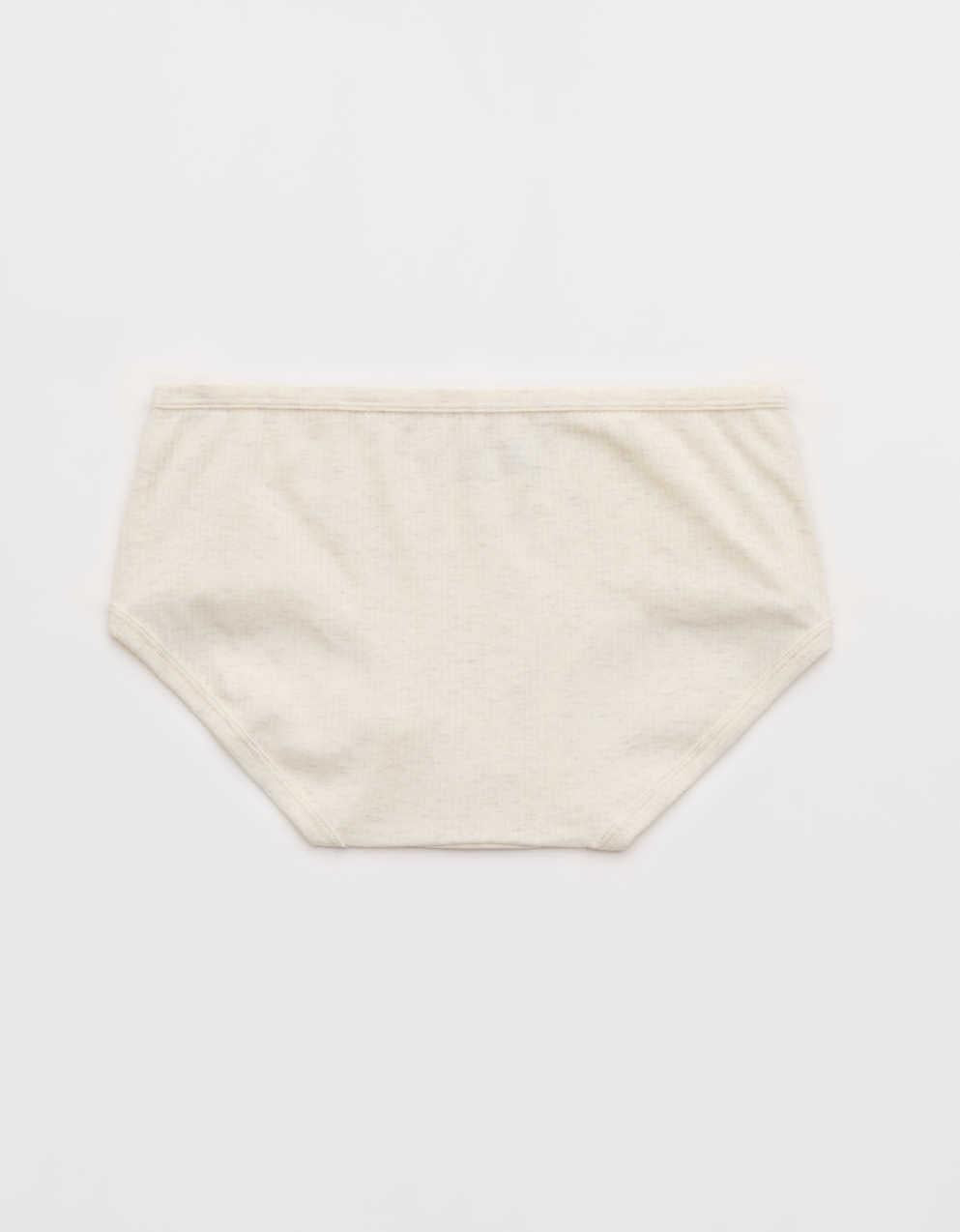 Superchill Cotton Rib Boybrief Underwear