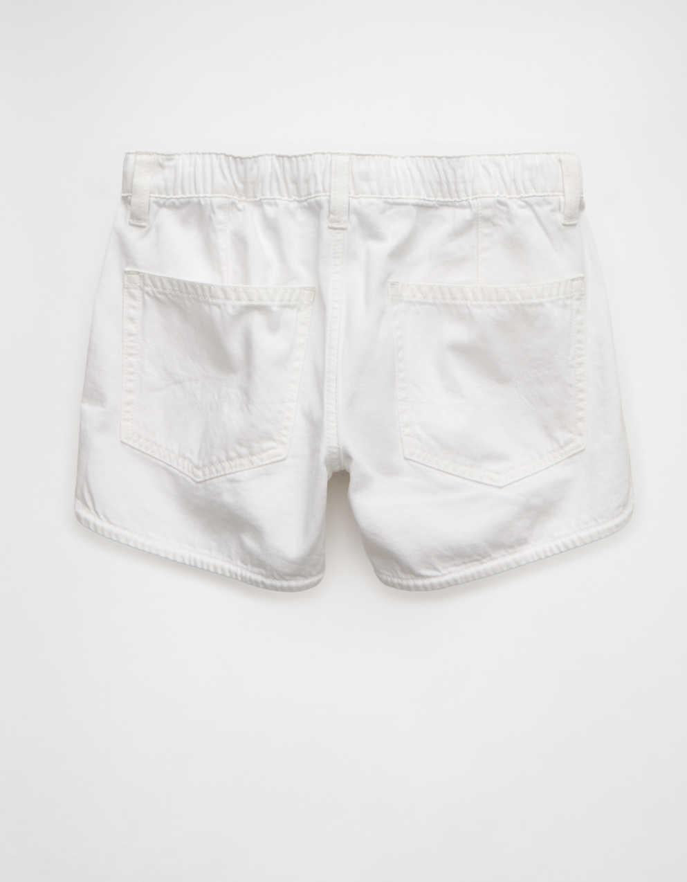AE Low-Rise Beachy Baggy Short