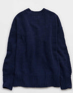 Aerie Like Candy Crew Sweater