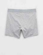 Superchill Cotton High Waisted Boyshort Underwear