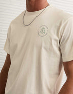 AE Standard Fit Logo Graphic T-Shirt