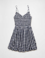 AE Bella Bubble Mini Dress