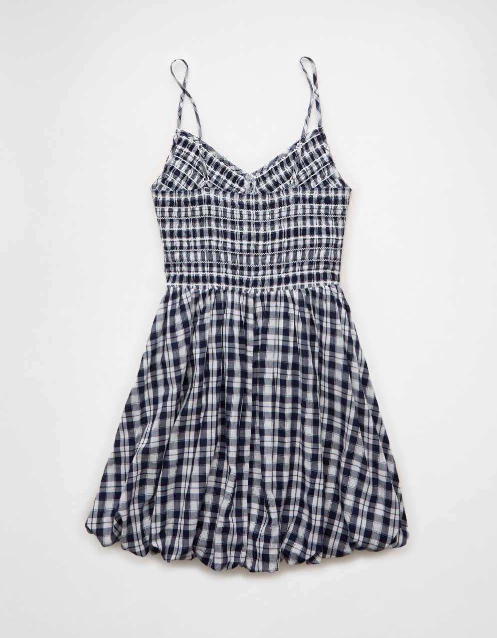 AE Bella Bubble Mini Dress