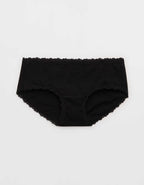 Superchill Cotton Lace Boybrief Underwear