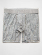 AEO Men's Camo 6" Flex Boxer Brief
