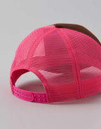 AE Graphic Trucker Hat