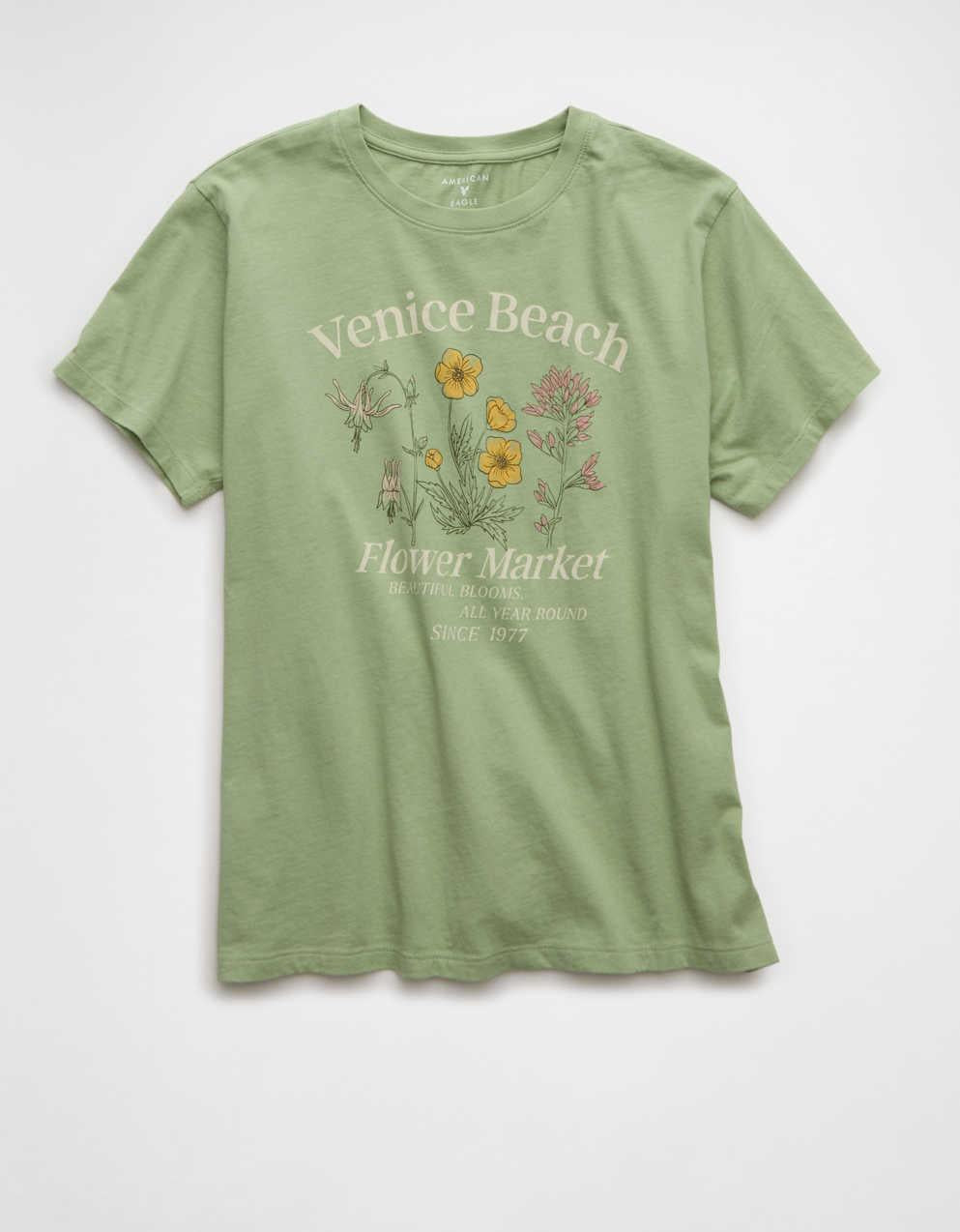 AE Everyday Graphic T-Shirt