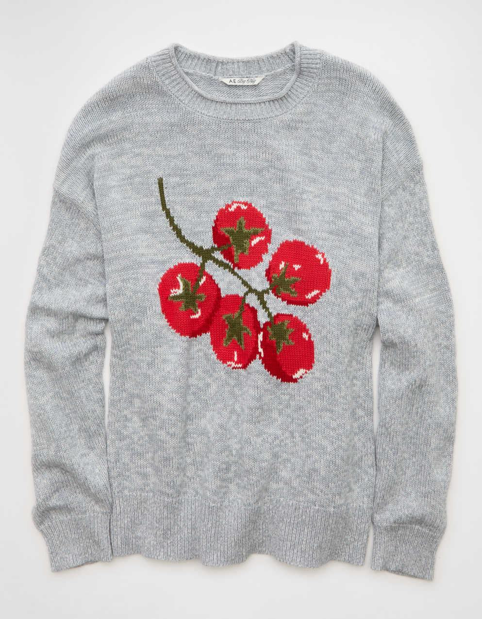 AE Big Hug Oversized Sweater