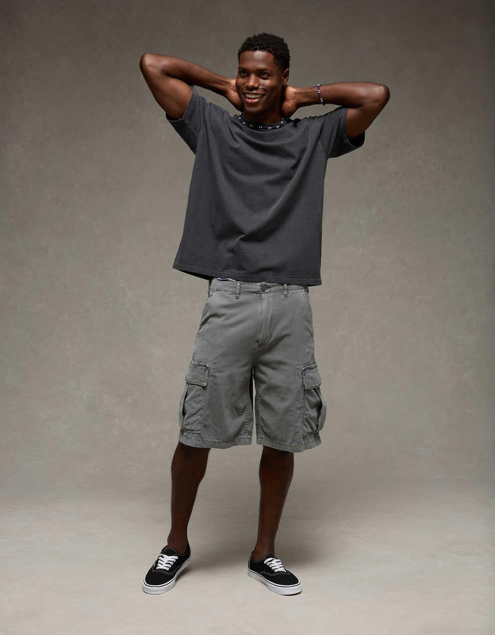 AE Vintage Relaxed Fit T-Shirt