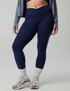 OFFLINE By Aerie Real Me High Waisted Crossover Legging