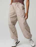 OFFLINE by Aerie Twill Seeker Pant