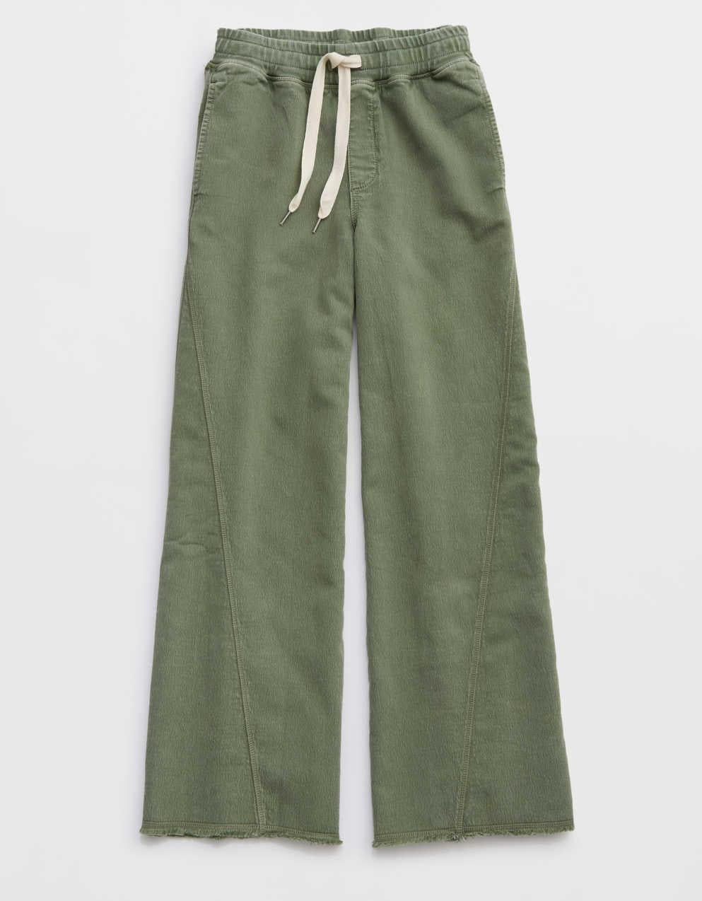 Aerie Soft Landing Trouser