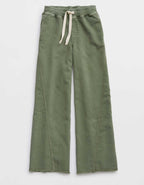 Aerie Soft Landing Trouser