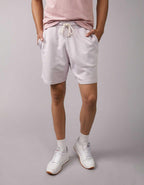 AE Cotton Jogger Short