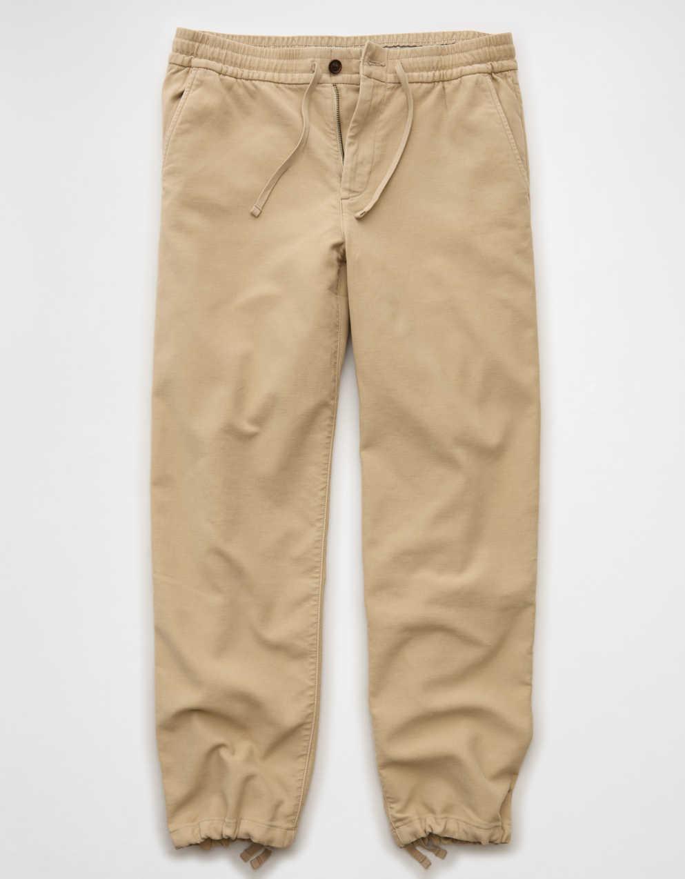 AE ChillTwill Loose Pull-On Pant