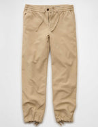 AE ChillTwill Loose Pull-On Pant