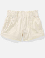 AE High-Waisted Pull-On Short