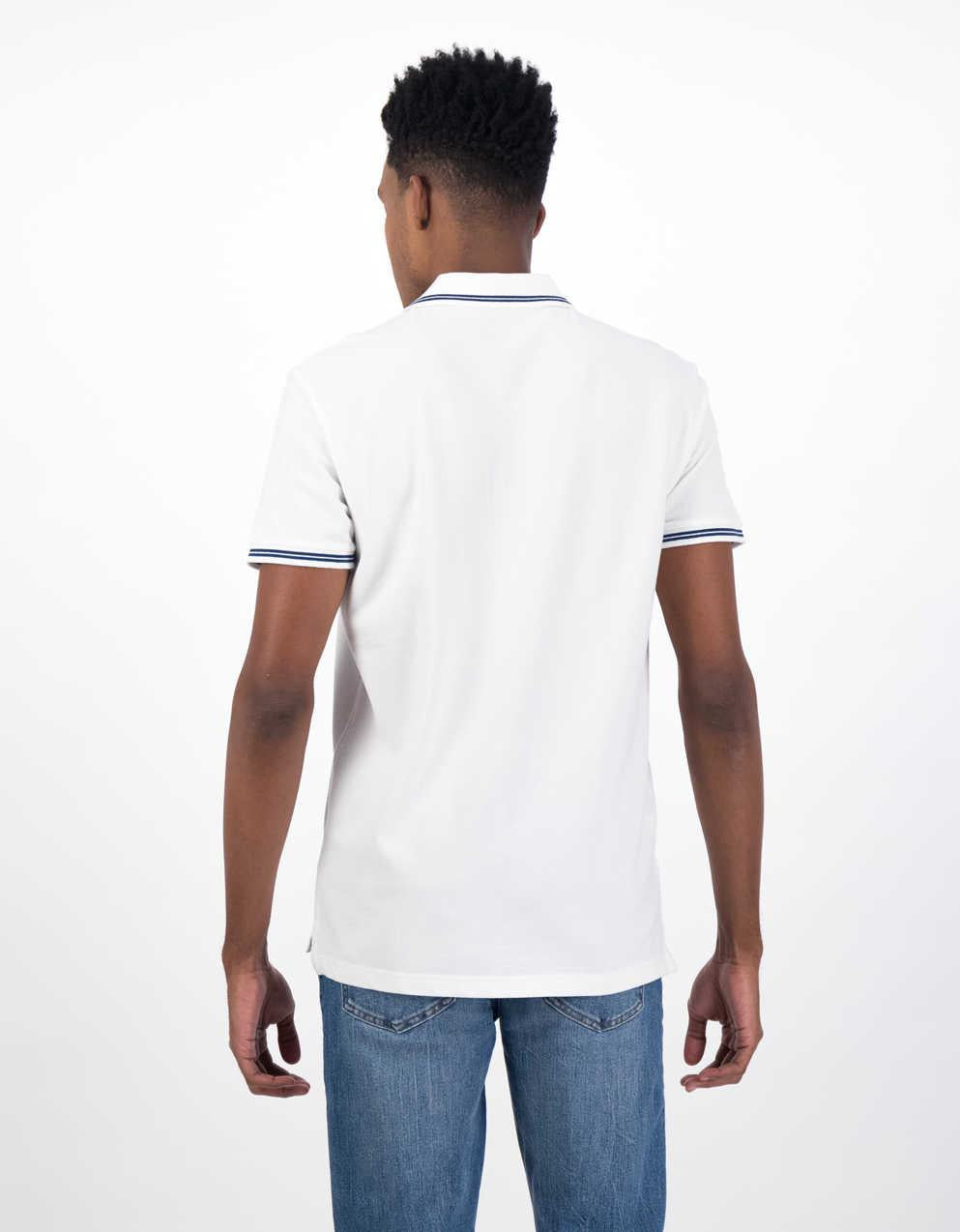 AE Pique Polo Shirt