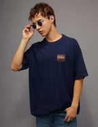 AE Relaxed Graphic T-Shirt