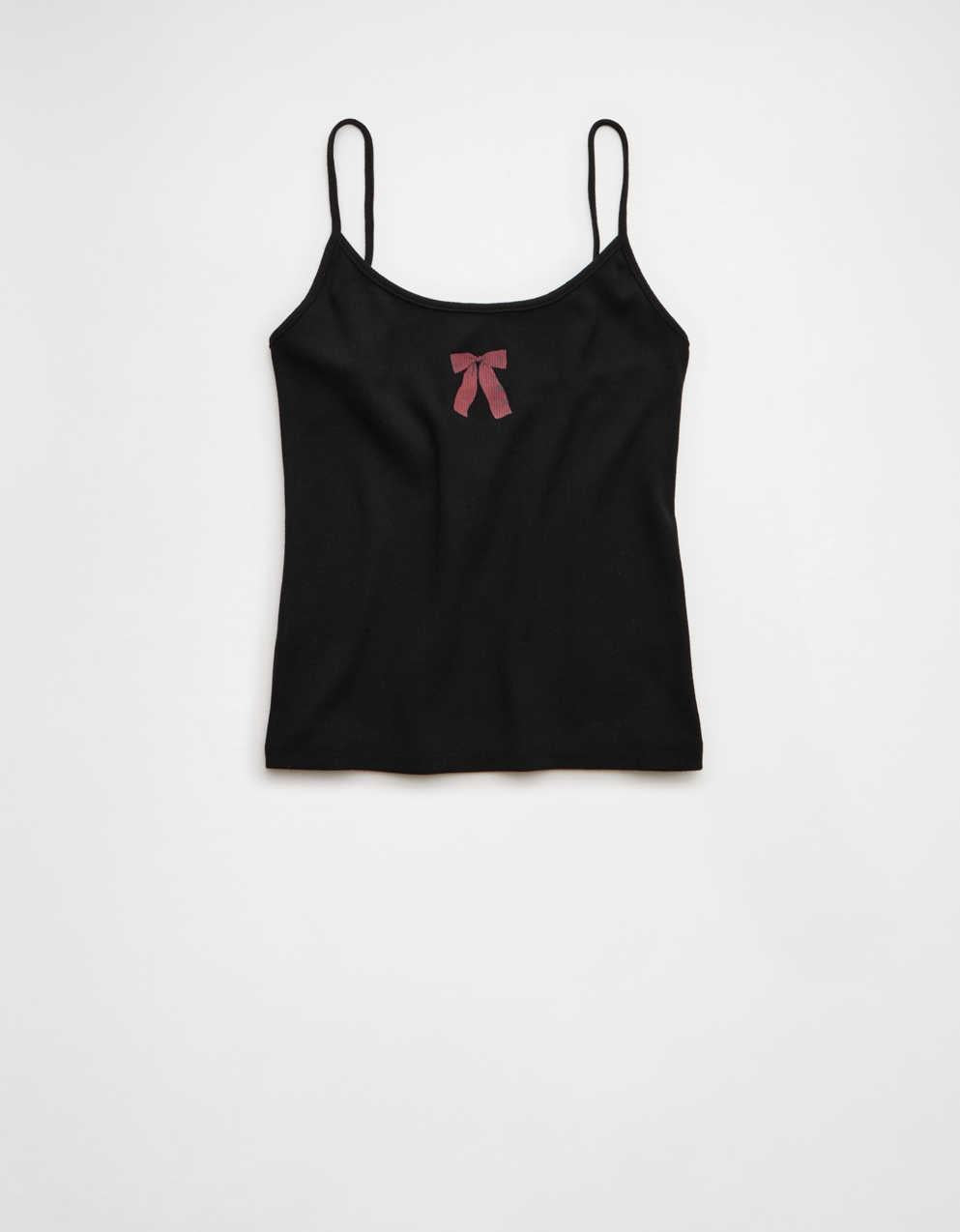 AE Valentine's Day Graphic Cami
