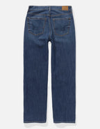 AE Super High-Waisted Baggy Wide-Leg Jean
