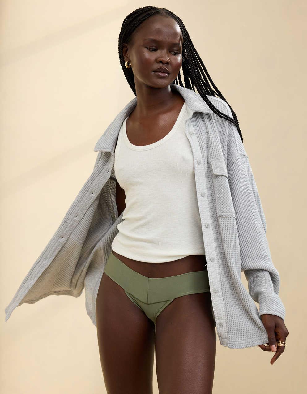 SMOOTHEZ Everyday V Bikini Underwear
