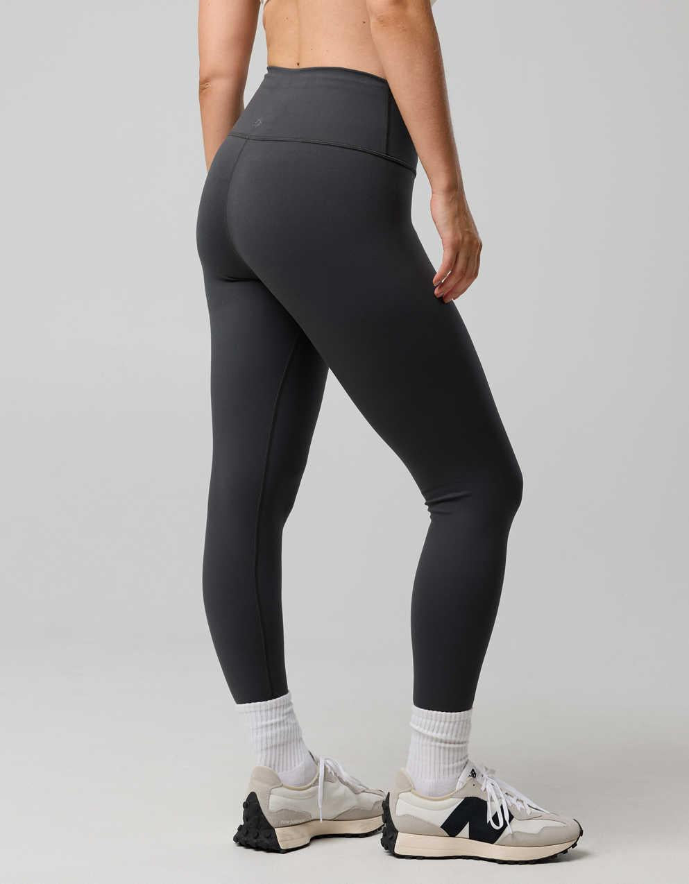 OFFLINE By Aerie The Hugger High Waisted Legging