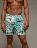 AE 5" Flex Swim Trunk