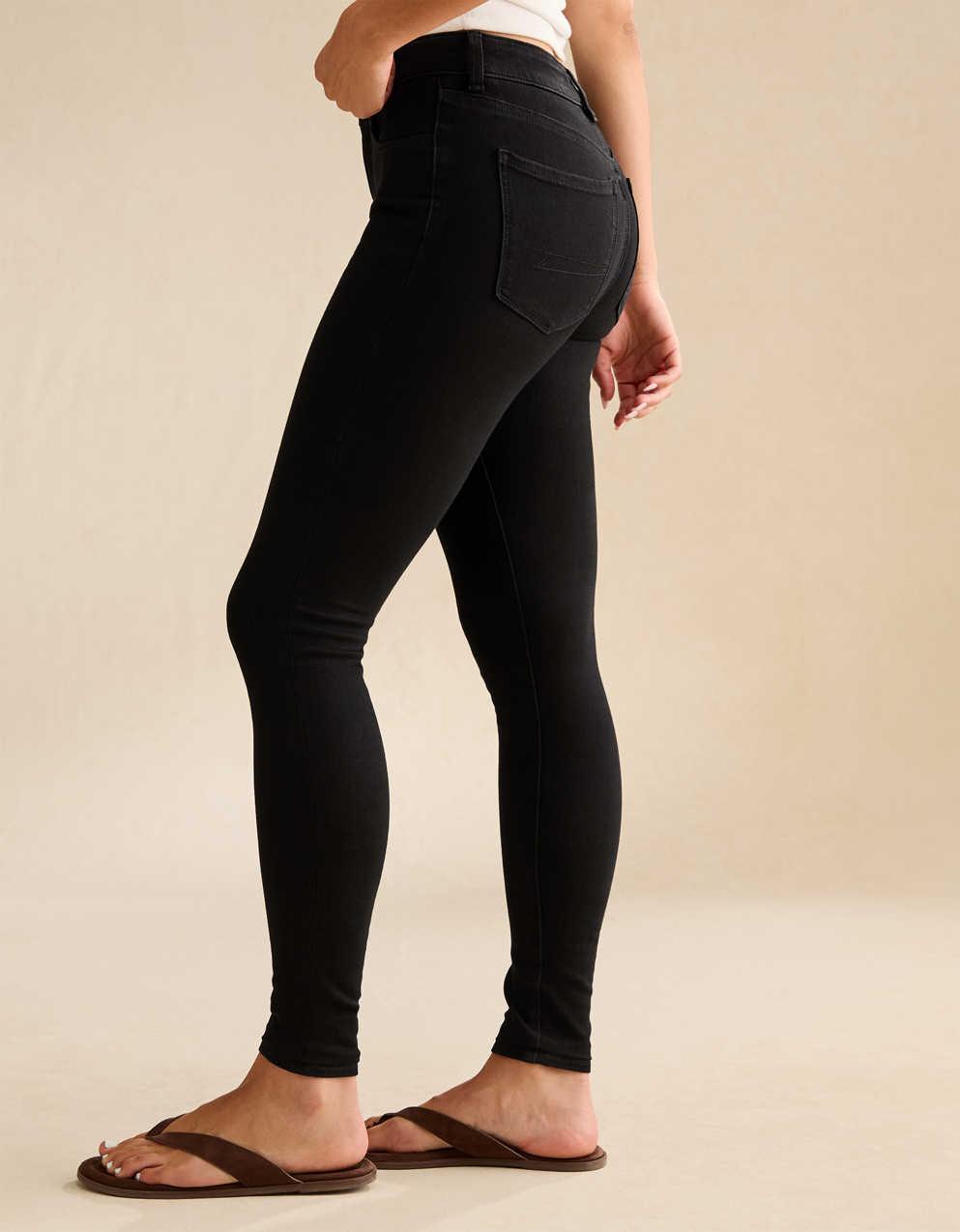 AE High-Waisted Jegging