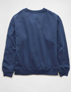AE Graphic Crew Neck Sweatshirt