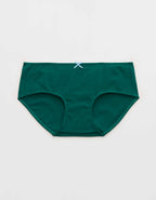 Superchill Cotton Ruched Boybrief Underwear