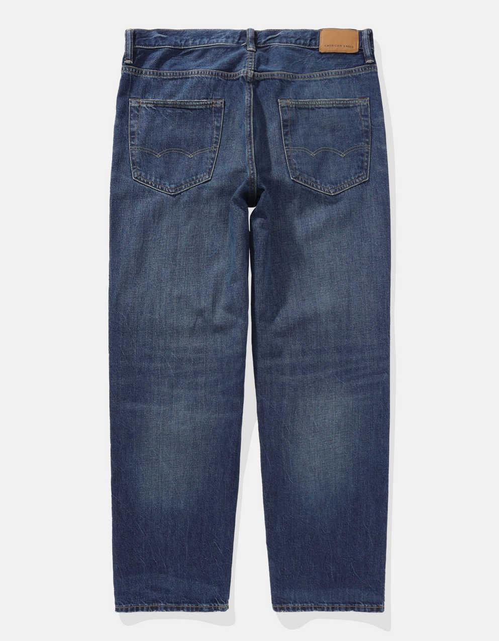 AE Lightweight Loose Jean