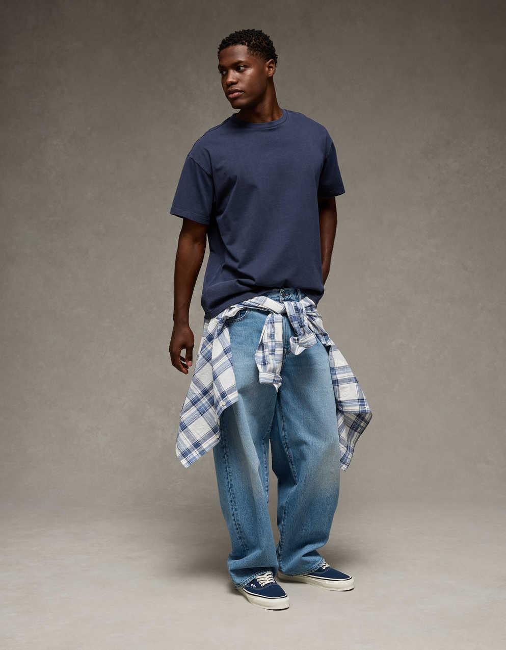 AE Vintage Relaxed Fit T-Shirt