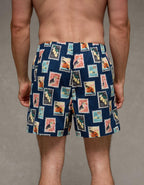 AEO Men's Stretch Boxer Short