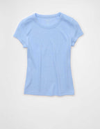 AE Hey Baby Waffle Tee