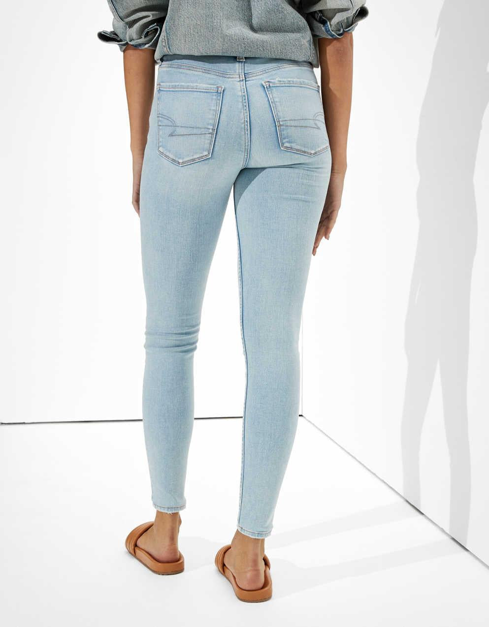 AE High-Waisted Jegging