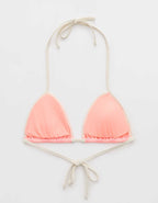 Aerie The Sun-Lover Shine Bikini Top