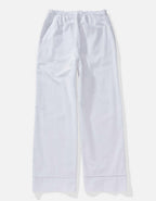 AE High-Waisted Linen-Blend Pull-On Pant